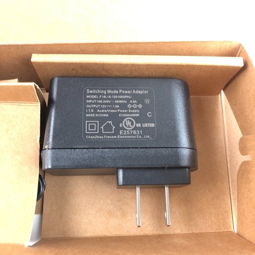 Verizon Wireless 5G 4G LTE Network Extender ASK-SFE116 4G Cell Signal Booster - Photo 7 sur 8