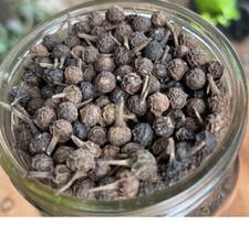 Cubeb Pepper Indonesian  Berries 7 Oz