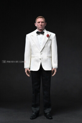 james bond white dress shirt James Bond Voile Dress Shirt - Die Another Day