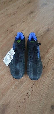 Adidas X Speedflow. 3 Fg