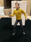 Hallmark Keepsake Ornament, STAR TREK Legends CAPTAIN JAMES T KIRK, 2010 — photo 5