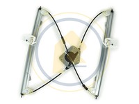 Windschutzscheibenheber Fiat P. Stilo Wagon Le. Ohne Motor
