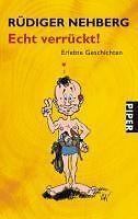 Thumbnail - Echt Verrückt | Buch | 9783492243247