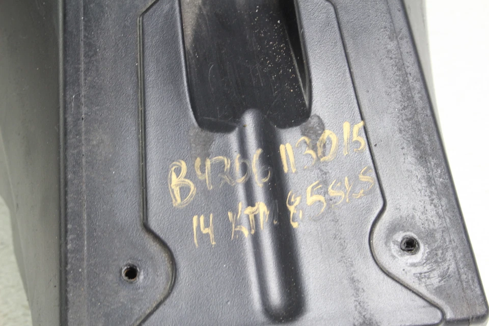 Depósito de gasolina 2013-2017 Ktm 85 pila de tanque de gasolina KTM 85SX HR6283 Foto 3 de 4