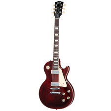 Gibson Les Paul 70s Deluxe Wine Red