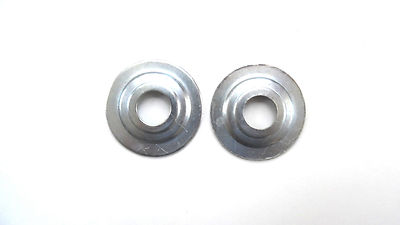 Royal Enfield Valve Spring Plates Set of 2