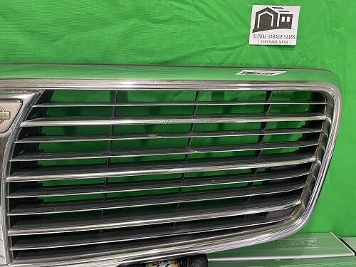 JDM NISSAN CIMA Y33 FRONT GRILL GRILLE INFINITI Q45 GENUINE