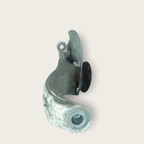 Carcasa de cojinete de rueda, cojinete de rueda delantero izquierdo VW Touareg II (7P) 4.2 TDI V8 - Imagen 3 de 4