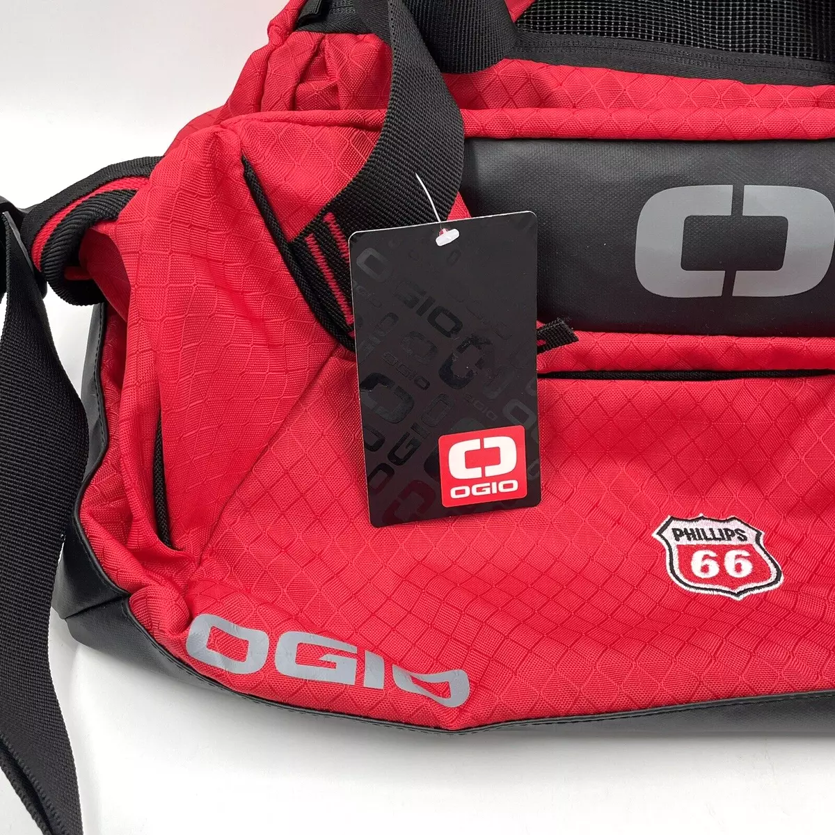 Ogio overnight shop bag
