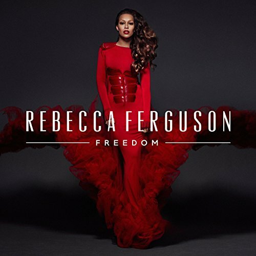 Rebecca Ferguson / Freedom *NEW CD*