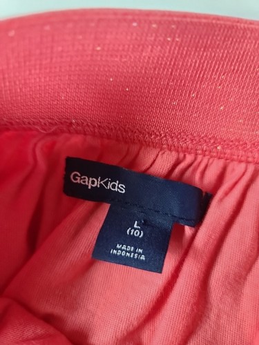 Gap Kids L 10 Bubblegum Tutu Skirt - Picture 3 of 10