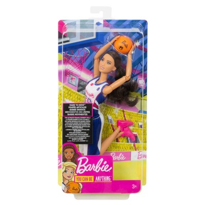 barbie ma