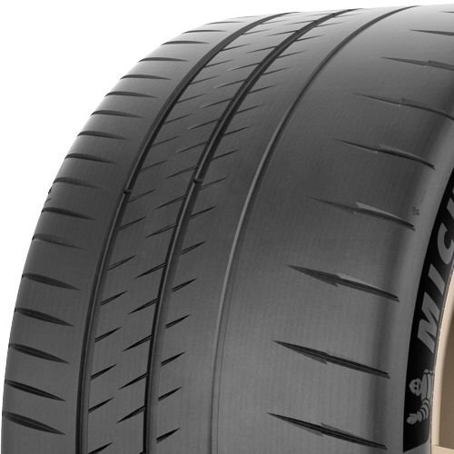 Michelin Pilot Sport Cup 2 R 315/30 ZR20 pneu pour abaisser vos chronos
