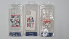 APPLE iPhone 13 Mini phone case Disney themed High-Quality PET Ultra-Light