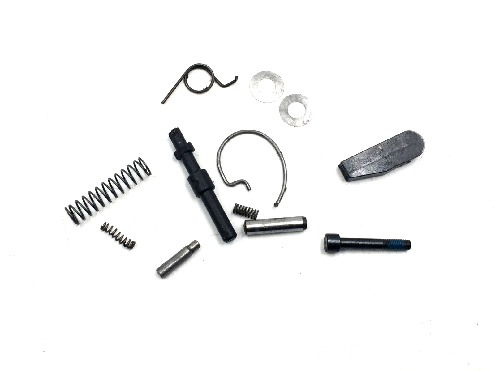 GSG Firefly, 22LR Pistol Parts Striker Pin, Springs, Pins, Plate eBay