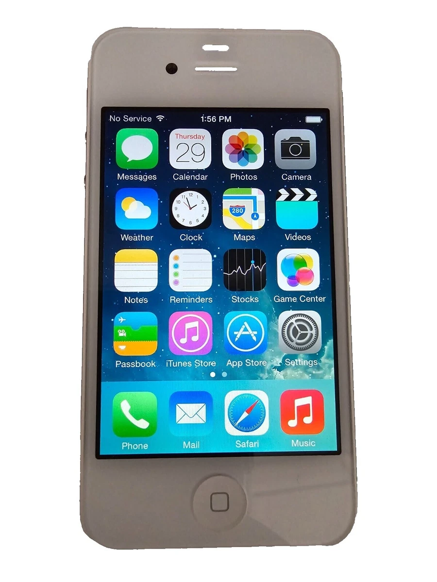 Preços baixos em Apple iPhone 3GS branco 16GB | eBay