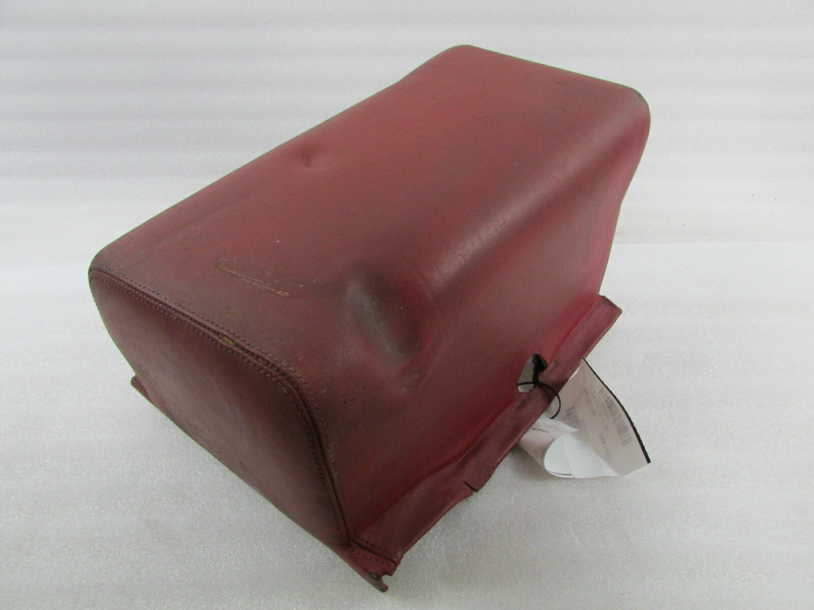 Ferrari Mondial, Front Console Rear Section, Used, P/N 60681200