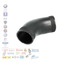 MANICOTTO FLESSIBILE ASPIRAZIONE INTERCOOLER POSTERIORE SX BMW SERIE 3 E46 320d