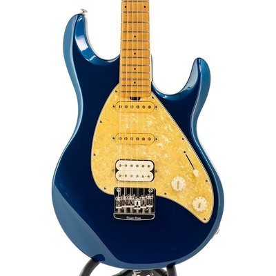 MUSIC MAN Silhouette Special HSS Hardtail Used Electric Guitar | eBay