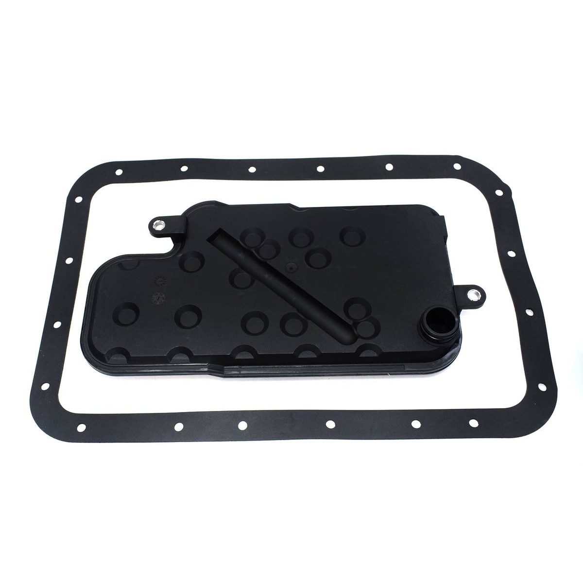 Transmission Gearbox Filter & Gasket MR528836 For Mitsubishi 