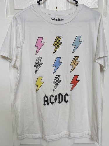 lightning bolt shirt