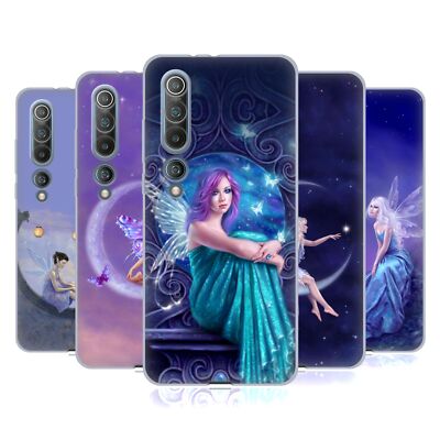 OFFICIAL RACHEL ANDERSON PIXIES SOFT GEL CASE FOR XIAOMI PHONES