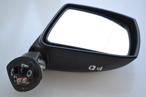 HYUNDAI COUPE 2004 RHD Au�enspiegel rechts 1602235