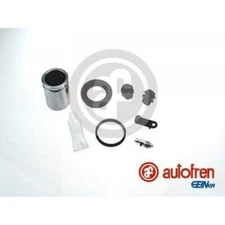 Repair kit, brake caliper Autofren Seinsa D41649C for Kia