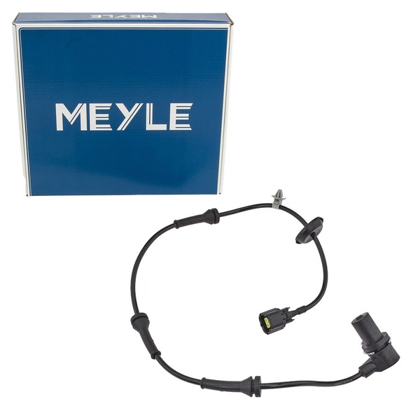 Meyle Abs Sensor Raddrehzahl FüR Chevrolet Aveo/Kalos Daewoo Kalos Vorne Links-image