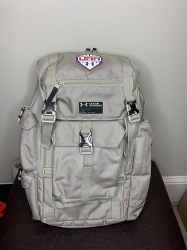 uaa basketball backpack