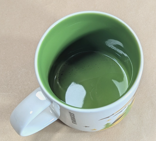 Starbucks Colorado 2015 You Are Here Collection Kaffeebecher 14oz Tasse - Bild 4 von 5