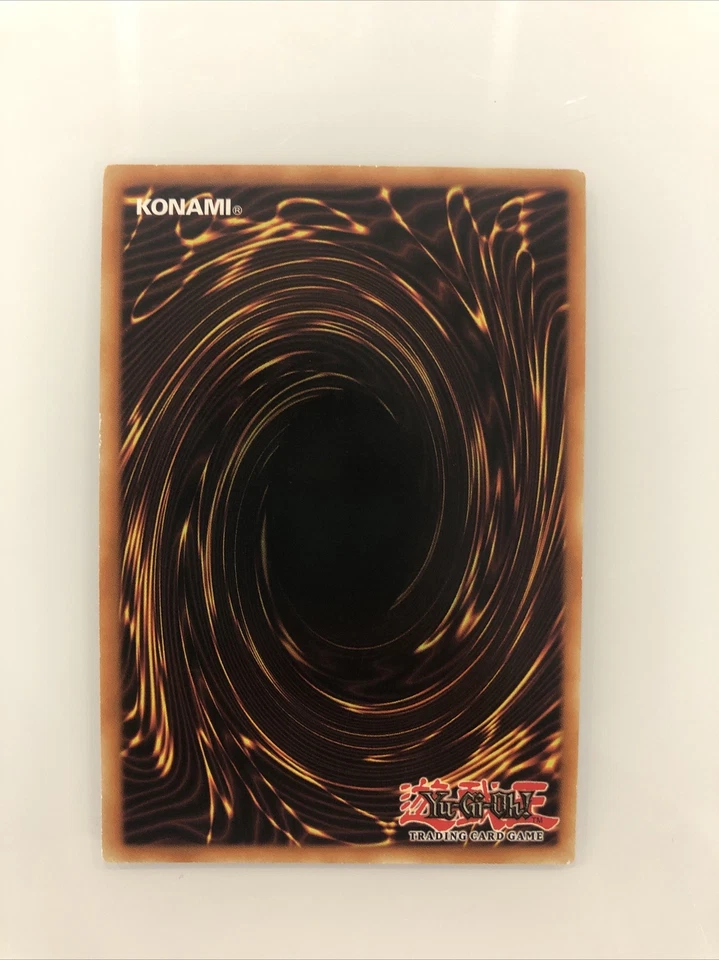 Yugioh Elementarheld Inferno PP02-DE010 Secret Rare Deutsch - Bild 2 von 2