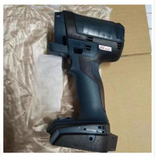 Plastic Case Housing for Bosch GDS18V-221 GDS 18V-EC 300 ABR Impact Wrench