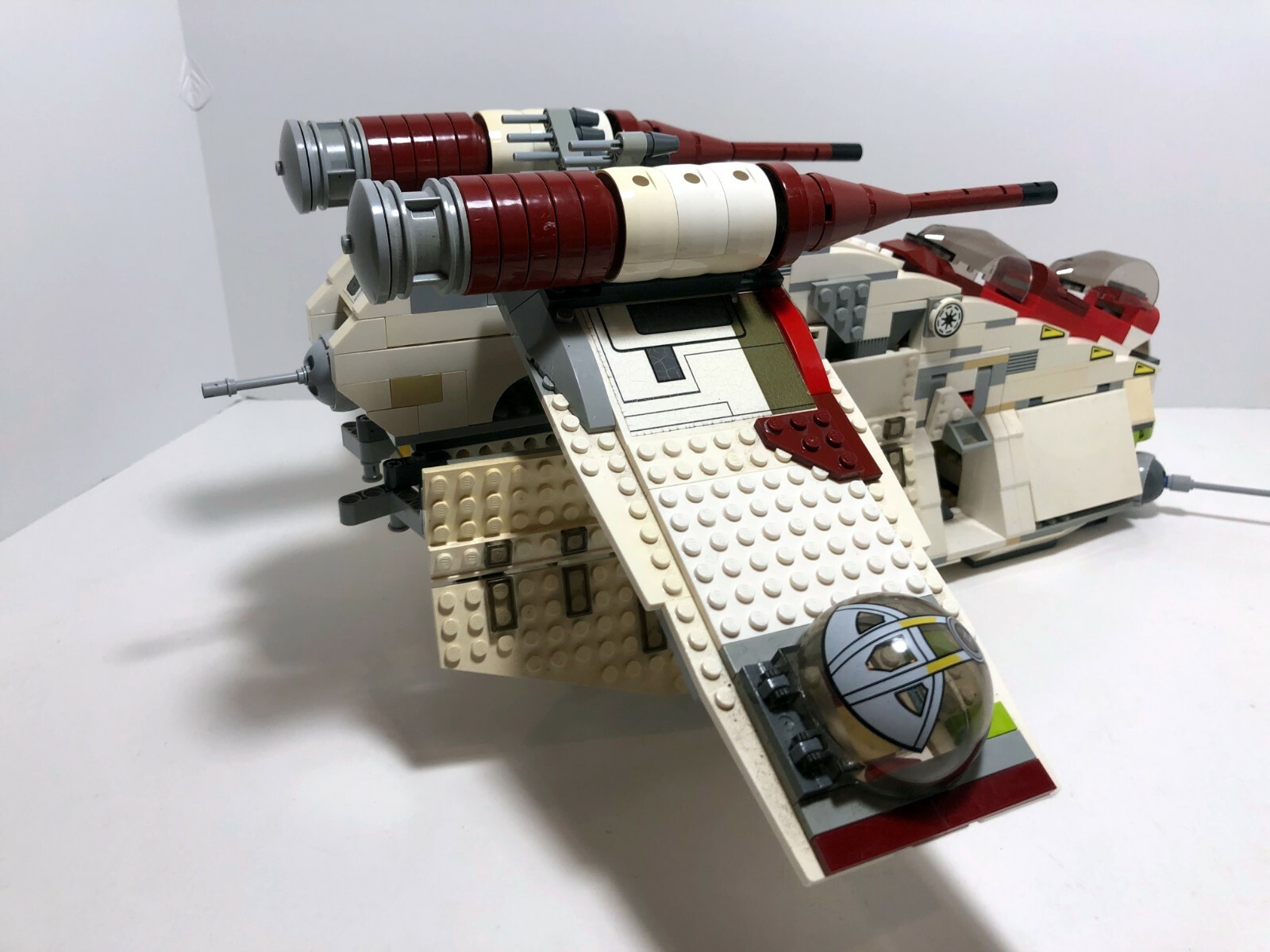 lego 7676 ebay