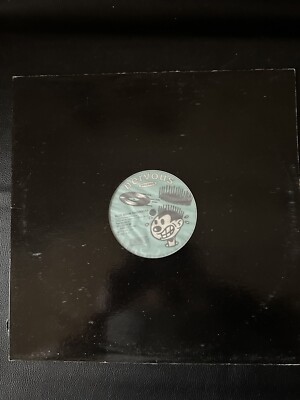 Blue Moon Orchestra   Will U Luv Me - 33 1/3 nervous NER 20041  1992