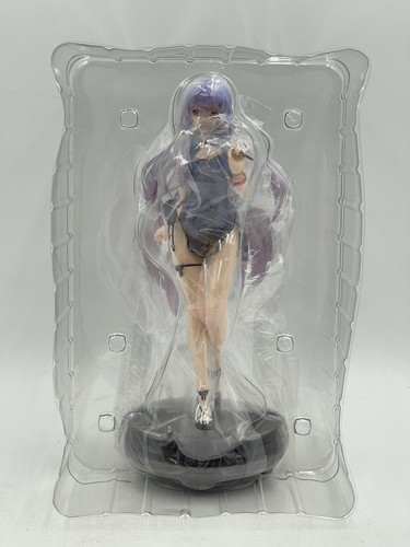 Vestido Stardust Mandarin Ver. Figura escala 1/7 de Medium5 Vocalid (nueva y precintada) - Imagen 2 de 12