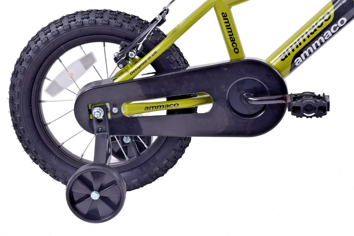 Childrens stabilisers outlet