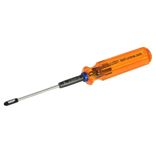 MIP Gen 2 2.5mm Ball End Hex Driver Wrench (9210)