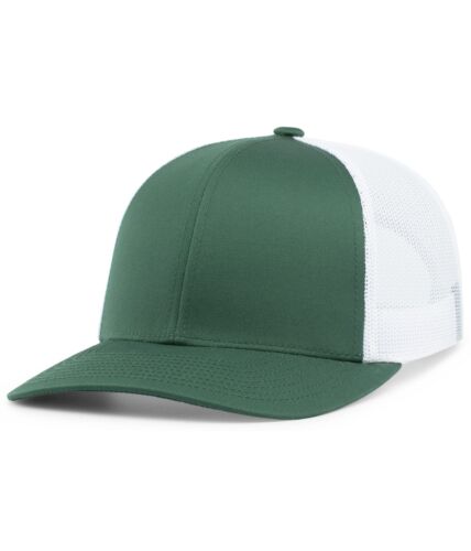 Pacific Headwear 104C Trucker Snapback Cap - Picture 18 of 62