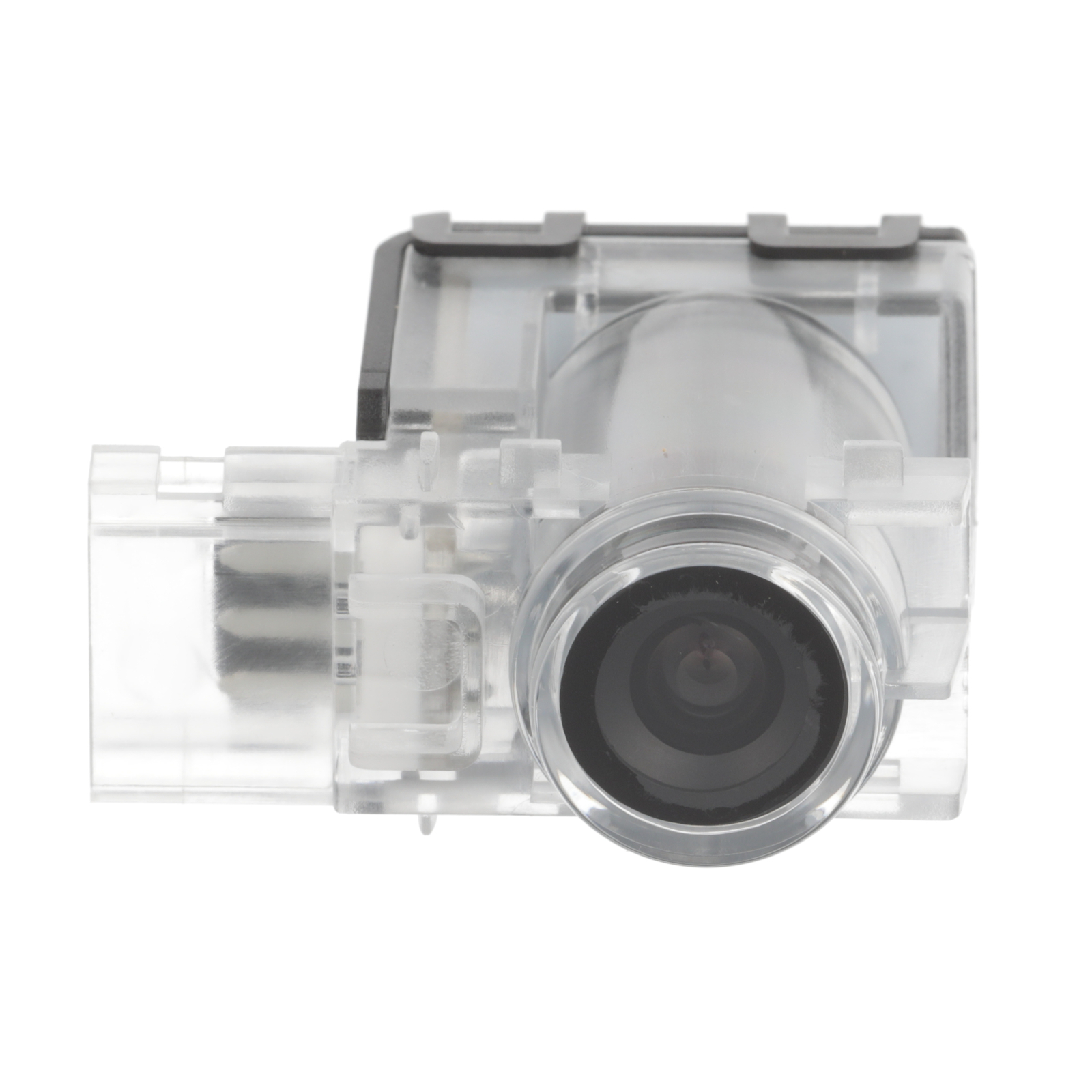 Kit de luz de charco de puerta delantera para Cadillac XT5, XT6 2022-2025 (P/N 84511731)