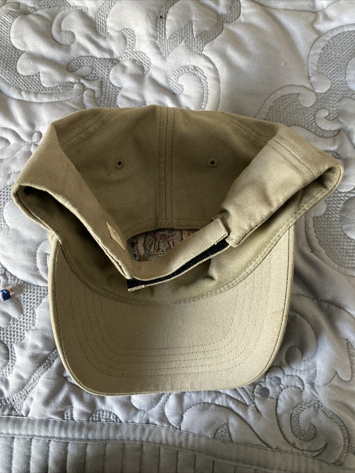 National Security Agency USA Adjustable Baseball Cap By Gear For Sports