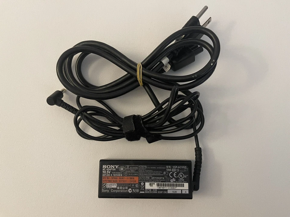 Computadora Personal Sony VAIO ORIGINAL MODELO PCG-21111L PROBADA (LEER Foto 2 de 4