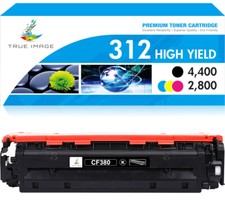 CF380A Toner Cartridge Compatible With HP 312A LaserJet Pro MFP M476dn M476dw