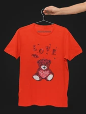 3D Gift tshirt birthday shirts tee funny joke men unisex women clothing 