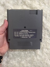 The Adventures Of Bayou Billy, NES Game Cartridge Only, Nintendo, FREE SHIP