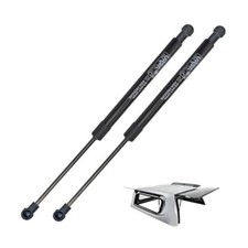 2 Pack 13" 80N/18lb Gas Struts Lift Supports for RV Camper 335mm 18lbs/80N