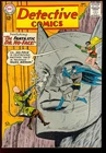 Detective Comics #319 Very Nice Silver Age Batman Vintage DC Comic 1963 FN-VF