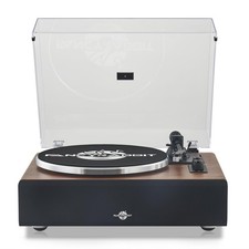 Bluetooth Record Player with Speakers,Vinyl Player for 7/10/ Records