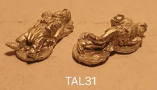 20mm TAL31 Talib Casualties