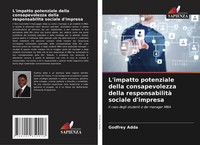 Godfrey Adda | L'impatto Potenziale Della Consapevolezza Della Responsabilità...